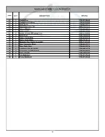 Preview for 17 page of Jackson MSC 200 Series Service Manual