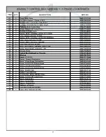 Preview for 24 page of Jackson MSC 200 Series Service Manual