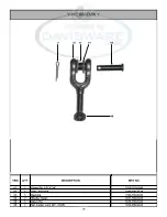 Preview for 29 page of Jackson MSC 200 Series Service Manual