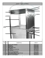 Preview for 30 page of Jackson MSC 200 Series Service Manual