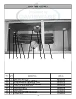 Preview for 31 page of Jackson MSC 200 Series Service Manual