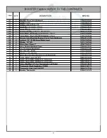 Preview for 40 page of Jackson MSC 200 Series Service Manual