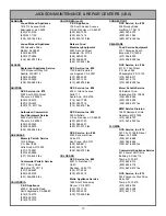 Preview for 16 page of Jackson MSC CONSERVER XL2 Installation And Operation Manual