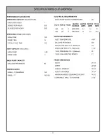 Предварительный просмотр 6 страницы Jackson MSC JP-24BPNSU Technical Manual