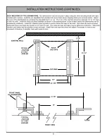 Предварительный просмотр 10 страницы Jackson MSC JP-24BPNSU Technical Manual