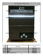 Предварительный просмотр 20 страницы Jackson MSC JP-24BPNSU Technical Manual