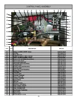 Предварительный просмотр 23 страницы Jackson MSC JP-24BPNSU Technical Manual