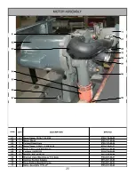 Предварительный просмотр 25 страницы Jackson MSC JP-24BPNSU Technical Manual