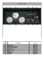 Предварительный просмотр 32 страницы Jackson MSC JP-24BPNSU Technical Manual