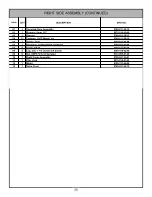 Предварительный просмотр 35 страницы Jackson MSC JP-24BPNSU Technical Manual