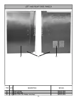 Предварительный просмотр 36 страницы Jackson MSC JP-24BPNSU Technical Manual