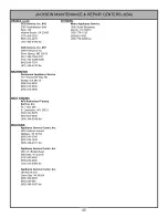 Предварительный просмотр 47 страницы Jackson MSC JP-24BPNSU Technical Manual