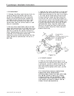 Предварительный просмотр 2 страницы Jackson Racing Automobile Battery Charger User Manual