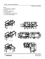 Preview for 10 page of Jackson 10U Installation & Operation Manual