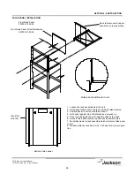 Preview for 53 page of Jackson 200B Technical Manual