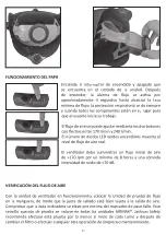 Preview for 61 page of Jackson Airmax+ User Instruction