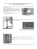 Предварительный просмотр 40 страницы Jackson AJ-64CE Installation/Operation & Technical Manual