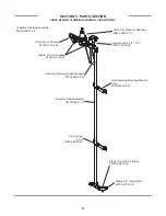 Предварительный просмотр 74 страницы Jackson AJ-64CE Installation/Operation & Technical Manual