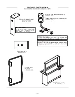 Предварительный просмотр 109 страницы Jackson AJ-64CE Installation/Operation & Technical Manual