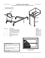 Предварительный просмотр 113 страницы Jackson AJ-64CE Installation/Operation & Technical Manual