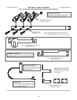 Предварительный просмотр 114 страницы Jackson AJ-64CE Installation/Operation & Technical Manual