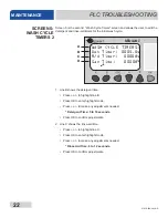 Preview for 30 page of Jackson AVENGER HT-E Installation, Operation And Service Manual