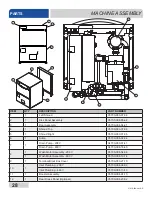 Preview for 36 page of Jackson AVENGER HT-E Installation, Operation And Service Manual