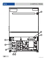 Preview for 38 page of Jackson AVENGER HT-E Installation, Operation And Service Manual