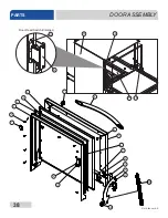 Preview for 46 page of Jackson AVENGER HT-E Installation, Operation And Service Manual