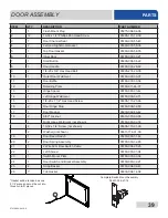 Preview for 47 page of Jackson AVENGER HT-E Installation, Operation And Service Manual