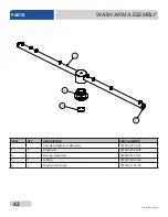 Preview for 50 page of Jackson AVENGER HT-E Installation, Operation And Service Manual