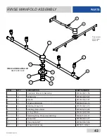 Preview for 51 page of Jackson AVENGER HT-E Installation, Operation And Service Manual