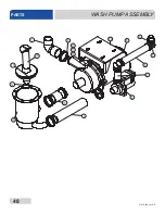 Preview for 56 page of Jackson AVENGER HT-E Installation, Operation And Service Manual