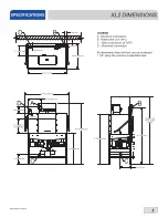 Preview for 9 page of Jackson CONSERVER XL2C Installation, Operation And Service Manual