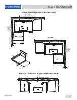 Preview for 12 page of Jackson CONSERVER XL2C Installation, Operation And Service Manual