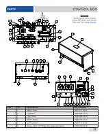 Preview for 34 page of Jackson CONSERVER XL2C Installation, Operation And Service Manual