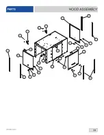 Preview for 38 page of Jackson CONSERVER XL2C Installation, Operation And Service Manual