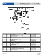 Preview for 42 page of Jackson CONSERVER XL2C Installation, Operation And Service Manual