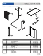 Preview for 51 page of Jackson CONSERVER XL2C Installation, Operation And Service Manual