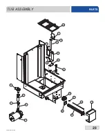 Preview for 35 page of Jackson DynaTemp NB Service Manual