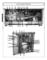 Preview for 16 page of Jackson Hot Water Sanitizing Undercounter Dishmachines... Service Manual