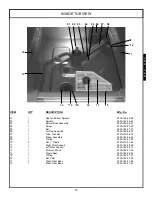 Preview for 33 page of Jackson Hot Water Sanitizing Undercounter Dishmachines... Service Manual