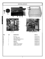 Preview for 34 page of Jackson Hot Water Sanitizing Undercounter Dishmachines... Service Manual