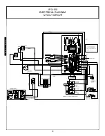 Preview for 36 page of Jackson Hot Water Sanitizing Undercounter Dishmachines... Service Manual