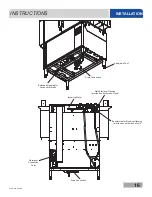 Preview for 23 page of Jackson RackStar 44 Installation, Operation And Service Manual