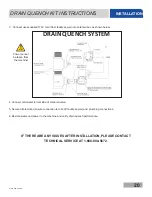 Preview for 27 page of Jackson RackStar 44 Installation, Operation And Service Manual