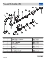 Preview for 45 page of Jackson RackStar 44 Installation, Operation And Service Manual