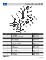 Preview for 46 page of Jackson RackStar 44 Installation, Operation And Service Manual