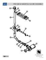 Preview for 50 page of Jackson RackStar 44 Installation, Operation And Service Manual