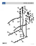 Preview for 52 page of Jackson RackStar 44 Installation, Operation And Service Manual